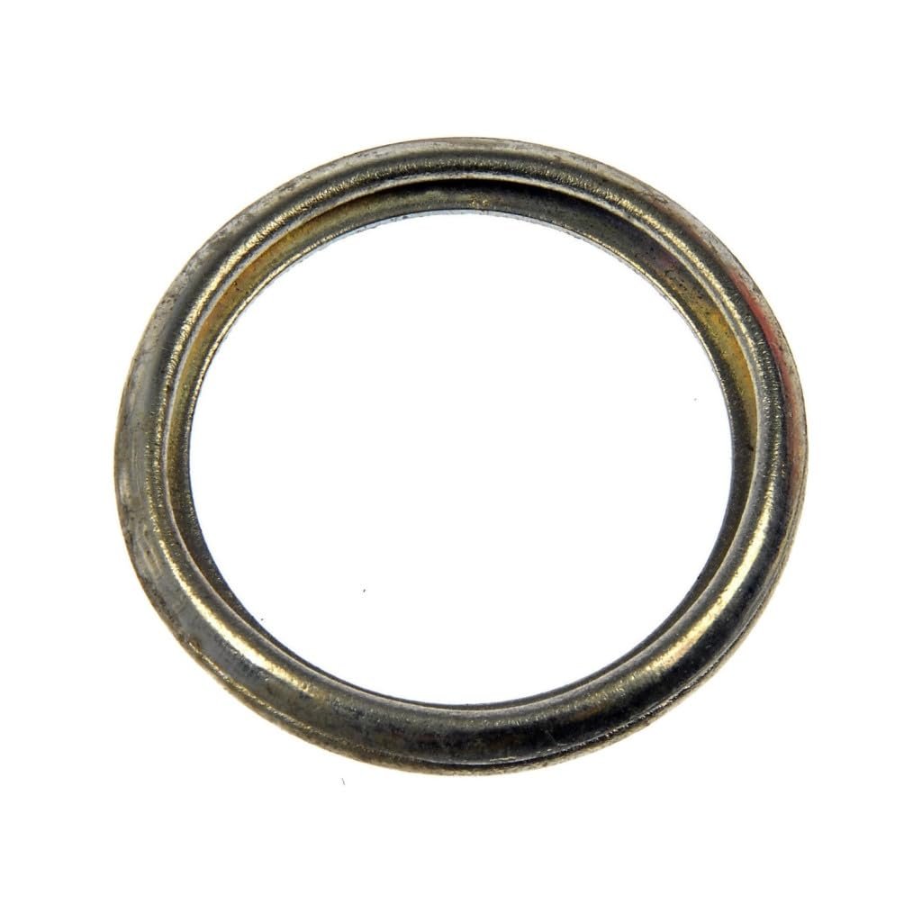 Engine Oil Drain Plug Gaskets For Subaru Outback 2000 2019 10 Piece Steel Yellow Set Replacement 11126 Aa000 And 31168 0100