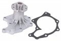 Solarhome Water Pump With 6mm Diameter Flange Holes For Isuzu Bobcat 853 And Later 843 Skid Steers