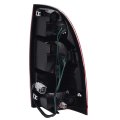 Driver Side Rear Brake Tail Light Assembly Replacement For Toyota Tacoma 2005-2015 Left Lamp 81560-04150 To2800158