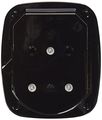 Grote 53640 Supernova Three-stud Metri-pack Led Stop Tail Turn Light Lh W License Window 