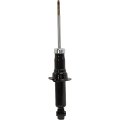 Front Shock Absorber Assembly For Isuzu I-280 2006 Twin Tube Construction Replacement 19153641 And 20931004 Driver Or Passenger 
