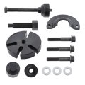 Water Pump Pulley Service Tool Kit 3-s455 For Escape Taurus 3 0l 2001 2002 2003 Mercury Cougar 2 5 And Sable 3 2005 