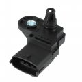 A Absopro Manifold Absolute Pressure Sensor No 996-606-180-00 90423637 55576223 Durable Map Intake For Porsche 911 Turbo 