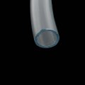 Uxcell 4m Length 8mm Inner Dia Clear Plastic Pvc Hose Pipe Tube For Tank Air Pump Aquarium