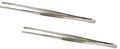 Se 513tw 12-inch Stainless Steel Tweezers Two Pack 