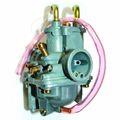 Caltric Carburetor For Yamaha Yf60s Yf-60s Yf 60s 4 Zinger Quad 1986