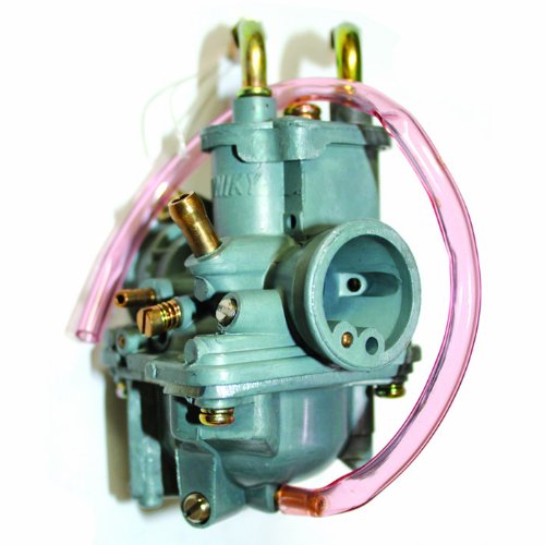 Caltric Carburetor For Yamaha Yf60s Yf-60s Yf 60s 4 Zinger Quad 1986