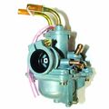 Caltric Carburetor For Yamaha Yf60s Yf-60s Yf 60s 4 Zinger Quad 1986 