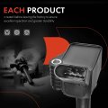 A-premium Engine Ignition Coil Pack Compatible With Audi A3 A4 A5 A6 A8 Tt Quattro Q3 Q5 Q7 Q8 Rs3 Rs5 S3 S5 S7 Volkswagen Golf