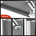 A-premium A C Evaporator Core Compatible With Buick Lacrosse 2017-2019 Cadillac Xt4 2019-2021 Chevrolet Malibu 2016-2022