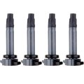 Ignition Coil Coils Pack Fits Uf557 C1587 Cuf557 For Jeep Patriot 2 4l007014 0l 2007-2014 Compass 2 Chrysler 200 2 2011-2014 
