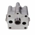 Mover Parts Oil Pump For Kubota Engine V2203 V1902 V1903 D1102 D1302 D1402 Bobcat Skid Steer 751 753g 763 776g S130