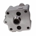 Mover Parts Oil Pump For Kubota Engine V2203 V1902 V1903 D1102 D1302 D1402 Bobcat Skid Steer 751 753g 763 776g S130