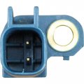 Aip Electronics Abs Anti-lock Brake Wheel Speed Sensor Compatible With 2005-2010 Volvo S40 And V50 2 5l Awd Rear Left Driver