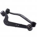 Newyall Rear Upper Left And Right Suspension Control Arm