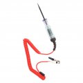 Car Truck Circuit Test Pen Digital Voltage Tester High Precision Portable Led Probe Electrical 