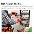 Car Truck Circuit Test Pen Digital Voltage Tester High Precision Portable Led Probe Electrical