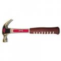 Arkansas Razorbacks Pro-grip Hammer 