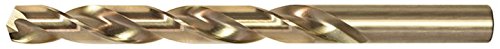 Alfa Tools Co51920 Cobalt Metric Jobber Drill 12 Pack 4 00mm