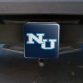 Northwood University Primary Logo Tow Trailer Hitch Cover Plug Insert 1 4 Inch 25