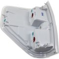 Tail Light For 2009 2014 Ford F 150 Right Passenger Side Fits 4 Door Crew Cab Pickup V6 3 5l Styleside