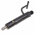 Fridayparts Fuel Injector At110293 Compatible For Yanmar 3tne84 3tne88 4tne84 4tne88 John Deere 790 870 990 1070 4300 4400 4500