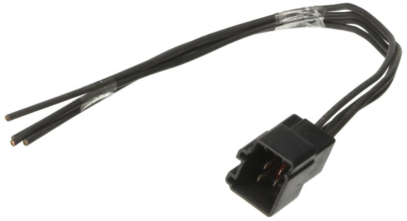 Motorcraft Wiring Pigtail Kit