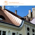 Copper Sheet Roll 3500mm X 100mm 0 03mm 99 9 Pure Strip Flashing Metal Foil Plate For Electricity Diy Projects Multiple Sizes