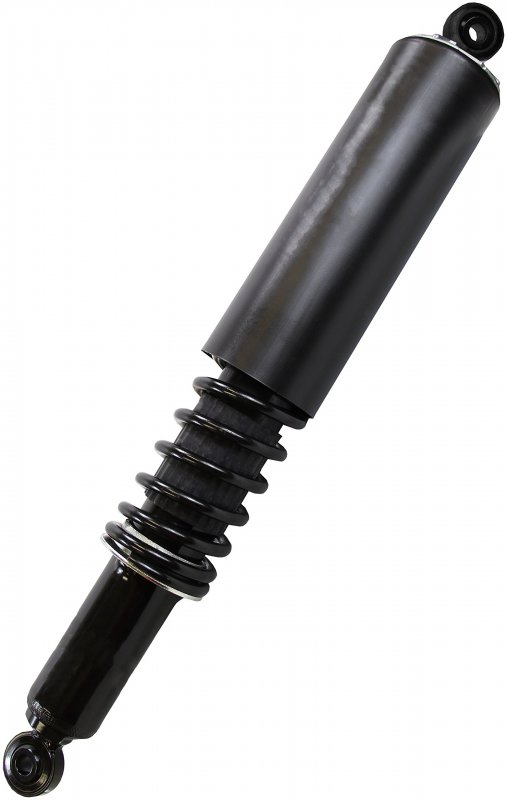 Monroe Shocks Struts Magnum 66504 Steering Damper