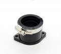 Carburetor Holder Intake Boot For Kawasaki Bayou Klf300 1986-1995 16065-1177 