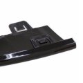Front Bumper Cover Molding Passenger Side For Mercedes Benz C300 2019 2020 2021 Amg Styling Night Package Outer Rh Replaces 