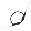 Throttle Cable For Kawasaki Klx110 Klx110l Klx110r And Suzuki Drz110 Uv Resistant Pvc Jacket With Pre Stretched Inner Wire Part 