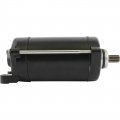 New 12 Volt 9 Teeth Pmdd Starter Compatible With Replacement For Kawasaki Kl650 Tengai 1990 1991 Motorcycle 21163-1108