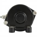New 12 Volt 9 Teeth Pmdd Starter Compatible With Replacement For Kawasaki Kl650 Tengai 1990 1991 Motorcycle 21163-1108