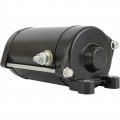 New 12 Volt 9 Teeth Pmdd Starter Compatible With Replacement For Kawasaki Kl650 Tengai 1990 1991 Motorcycle 21163-1108