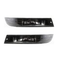Chevy Impala Fog Light Assembly 2000 01 02 03 04 2005 Driver And Passenger Side Pair Set Gm2592118 Gm2593118  10309279 