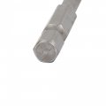 Uxcell 1 4-inch Hex Shank T20 Magnetic Torx Security Screwdriver Bit 150mm Length