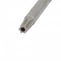 Uxcell 1 4-inch Hex Shank T20 Magnetic Torx Security Screwdriver Bit 150mm Length