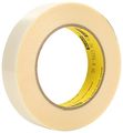 3mtm Uhmw Film Tape 5423 Transparent 1 In X 18 Yd 11 7 Mil