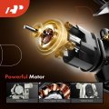 A-premium Power Window Regulator With Motor Replacement For Bmw E53 X5 2000-2006 Front Left Driver Side