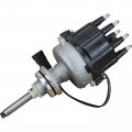 Aip Electronics Distributor Compatible With 1998-2003 Dodge Ram Dakota Jeep Cherokee 5 2l 9l V8 Oem Fit D74033