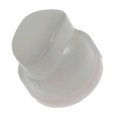 Wiper Linkage Bushing For Mercury Mountaineer 1997 1998 1999 2000 2001 White Plastic 14mm Inside 18mm Outside Diameter