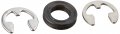 Telemecanique Sensors 9998pc338 Seal Kit For Float Switch Viton A Series Form Z19 Or Z20 