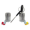 89056724 Door Lock Cylinder Set With Keys For Yukon 1992-1994 2dlk4 