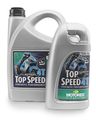 Motorex Top Speed 4t Oil 15w50 4 Liter 171-435-400 