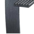 Serpentine Belt For Porsche Cayenne 2013 2016 Alx-pau-ac-6k990-cla16 Black Standard Drive 
