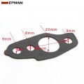 Epman Epzdp34a 10pcs Turbo Oil Gasket For Toyota Ct9 Ct12 Ct20 Ct26 Feed Return