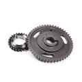 Timing Chain Kit Guide Sprocket Fit For 1995-1996 Buick Regal 2002-2007 Rendezvous 1995-1998 Skylark 9-0700s C-700