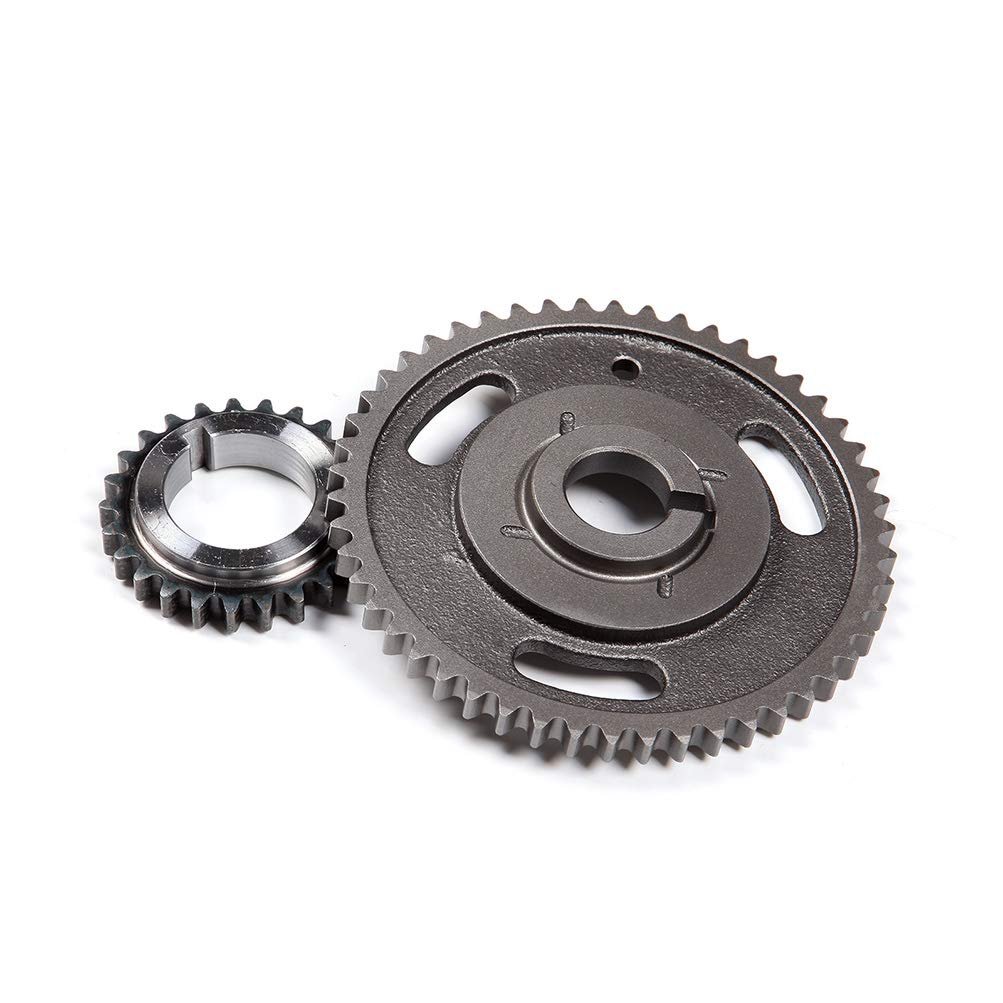 Timing Chain Kit Guide Sprocket Fit For 1995-1996 Buick Regal 2002-2007 Rendezvous 1995-1998 Skylark 9-0700s C-700