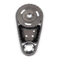 Timing Chain Kit Guide Sprocket Fit For 1995-1996 Buick Regal 2002-2007 Rendezvous 1995-1998 Skylark 9-0700s C-700